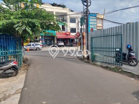 Tanah Dijual Lokasi Tebet Jakarta Selatan - Tanah Dijual Lokasi Tebet Jakarta Selatan -