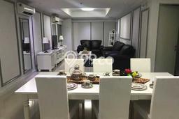 Siap Huni Apartemen Prestisius di Pondok Indah 3 Kamar & 3 Kamar Mandi Siap Huni Apartemen Prestisius di Pondok Indah 3 Kamar & 3 Kamar Mandi