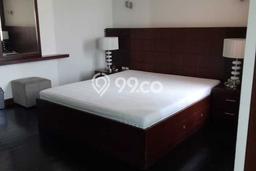 Apartemen Favorit Nyaman Dijual di Jakarta Barat dengan 2 Kamar Tidur Apartemen Favorit Nyaman Dijual di Jakarta Barat dengan 2 Kamar Tidur