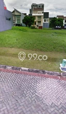 Tanah Dijual di Jakarta Selatan Seluas 168m2 Strategis Tanah Dijual di Jakarta Selatan Seluas 168m2 Strategis