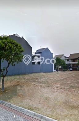 Dijual Tanah 168m2 di Lebak Bulus, Jakarta Selatan Dijual Tanah 168m2 di Lebak Bulus, Jakarta Selatan