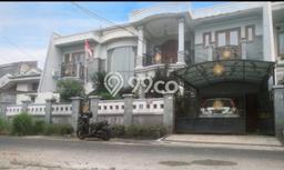 Rumah Mewah Akses Strategis di Jakarta Selatan Rumah Mewah Akses Strategis di Jakarta Selatan