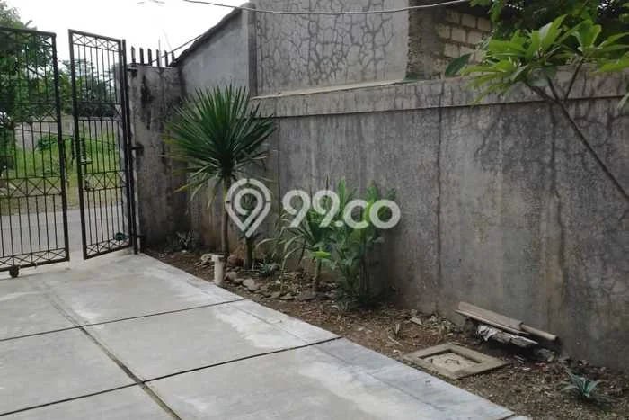 Dijual Rumah Elit Exclusive di Ciseeng, Bogor Dijual Rumah Elit Exclusive di Ciseeng, Bogor