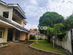 Hunian Super Elit dengan Akses Paling Strategis di Lebak Bulus, Jakarta Selatan Hunian Super Elit dengan Akses Paling Strategis di Lebak Bulus, Jakarta Selatan