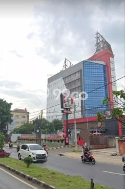 Tanah Komersial Dijual di Duren Sawit Jakarta Timur 3518m2 Tanah Komersial Dijual di Duren Sawit Jakarta Timur 3518m2