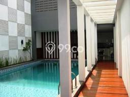 Rumah Mewah Dijual LT 620m2 di Menteng, Jakarta Pusat Rumah Mewah Dijual LT 620m2 di Menteng, Jakarta Pusat