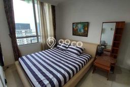 Apartemen Favorit Nyaman Dijual di Jakarta Selatan dengan 1 Kamar Tidur Apartemen Favorit Nyaman Dijual di Jakarta Selatan dengan 1 Kamar Tidur