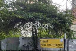 Tanah Dijual Area Strategis di Fatmawati Jakarta Selatan 592m2 Tanah Dijual Area Strategis di Fatmawati Jakarta Selatan 592m2