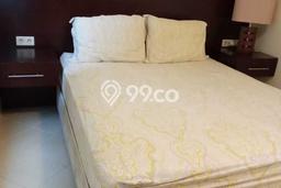 Dijual Apartemen 1 KT & 1 KM di Jakarta Pusat Area Strategis Dijual Apartemen 1 KT & 1 KM di Jakarta Pusat Area Strategis