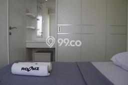 Dijual Apartemen 3 KT & 1 KM di Jakarta Timur Area Strategis Dijual Apartemen 3 KT & 1 KM di Jakarta Timur Area Strategis