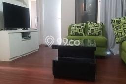 Apartemen Favorit Modern Dijual di Jakarta Timur dengan 3 Kamar Tidur Apartemen Favorit Modern Dijual di Jakarta Timur dengan 3 Kamar Tidur