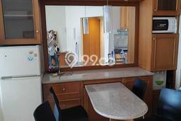 Untuk Dijual Apartemen 1 KT & 1 KM di Jakarta Pusat Lokasi Strategis Untuk Dijual Apartemen 1 KT & 1 KM di Jakarta Pusat Lokasi Strategis