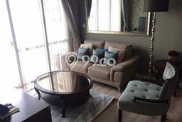 Dijual Apartemen 2 KT & 2 KM di Jakarta Selatan Lokasi Strategis Dijual Apartemen 2 KT & 2 KM di Jakarta Selatan Lokasi Strategis