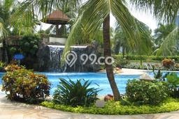 Dijual Apartemen 2 KT & 2 KM di Jakarta Selatan Area Strategis Dijual Apartemen 2 KT & 2 KM di Jakarta Selatan Area Strategis