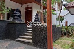 Dijual Rumah Mewah Exclusive di Menteng, Jakarta Pusat Dijual Rumah Mewah Exclusive di Menteng, Jakarta Pusat