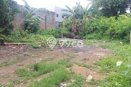 Tanah Dijual di Tangerang Seluas 478m2 Strategis Tanah Dijual di Tangerang Seluas 478m2 Strategis