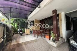 Dijual Rumah Premium dengan Fasilitas Sekitar Komplit di Tebet, Jakarta Selatan Dijual Rumah Premium dengan Fasilitas Sekitar Komplit di Tebet, Jakarta Selatan