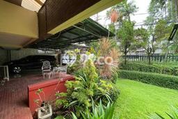 Best Deal Hunian Mewah Ideal dan Luas di Kebayoran Baru, Jakarta Selatan Best Deal Hunian Mewah Ideal dan Luas di Kebayoran Baru, Jakarta Selatan