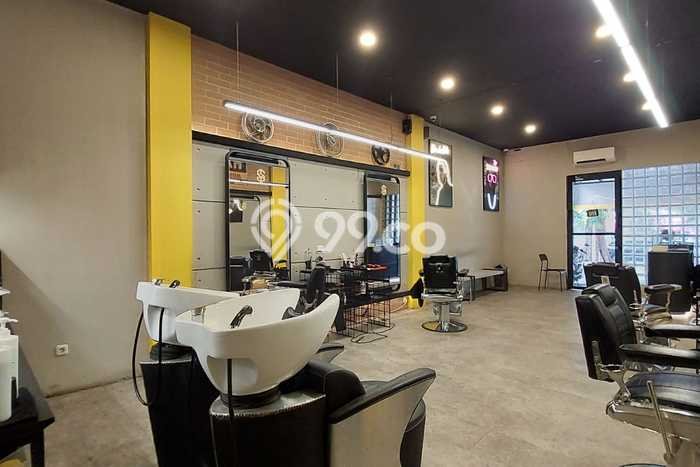 Ruko Dijual di Tebet Jakarta Selatan dengan LB 300m2 Ruko Dijual di Tebet Jakarta Selatan dengan LB 300m2