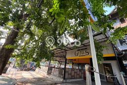 Unit Ruko Dijual di Tebet Jakarta Selatan Luas Bangunan 800m2 Unit Ruko Dijual di Tebet Jakarta Selatan Luas Bangunan 800m2