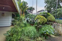 Hunian Mewah Dijual LT 398m2 di Tebet, Jakarta Selatan Hunian Mewah Dijual LT 398m2 di Tebet, Jakarta Selatan