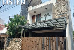 For Sale Rumah Elit Exclusive di Tebet, Jakarta Selatan For Sale Rumah Elit Exclusive di Tebet, Jakarta Selatan