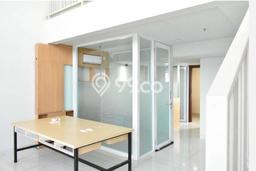 Paling Diincar! Kantor Dijual di Gatot Subroto Harga Kompetitif Paling Diincar! Kantor Dijual di Gatot Subroto Harga Kompetitif