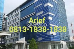 Unit Kantor Dijual di Cengkareng Jakarta Barat 10000m2 Unit Kantor Dijual di Cengkareng Jakarta Barat 10000m2