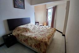 Hunian Apartemen Ideal untuk Dijual di Jakarta Pusat dengan 2 Kamar Hunian Apartemen Ideal untuk Dijual di Jakarta Pusat dengan 2 Kamar