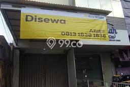 Ruko untuk disewa di Tebet punya LT 100m2 & LB 300m2 harga sewa kompetitif Ruko untuk disewa di Tebet punya LT 100m2 & LB 300m2 harga sewa kompetitif