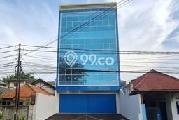 FOR SALE! Ruko di Jatinegara Jakarta Timur, LT 170m2, LB 600m2 FOR SALE! Ruko di Jatinegara Jakarta Timur, LT 170m2, LB 600m2