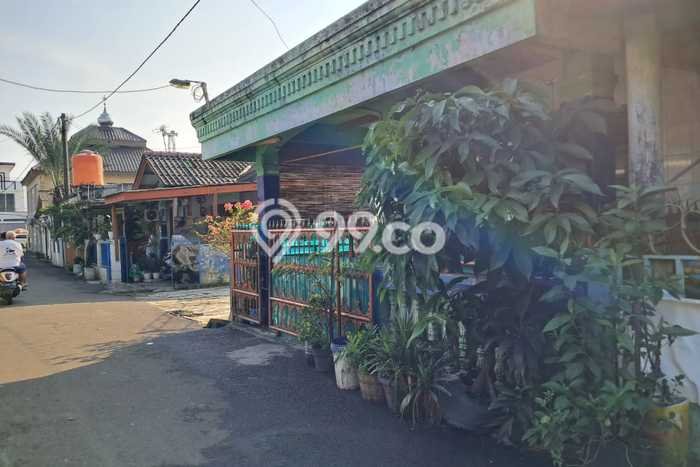 Rumah Modern Cantik 5 Kamar Siap Huni di Cilodong Rumah Modern Cantik 5 Kamar Siap Huni di Cilodong