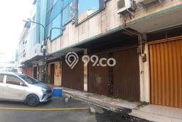 Ruko Dijual di Prime Area Jakarta Selatan Luas 480m2 Ruko Dijual di Prime Area Jakarta Selatan Luas 480m2