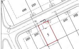 Tanah Kavling Dijual di Pantai Indah Kapuk, Jakarta Utara dengan Luas Tanah 200m2 Tanah Kavling Dijual di Pantai Indah Kapuk, Jakarta Utara dengan Luas Tanah 200m2