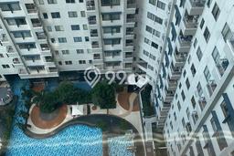 Hunian Apartemen Ideal untuk Dijual di Jakarta Pusat dengan 2 Kamar Hunian Apartemen Ideal untuk Dijual di Jakarta Pusat dengan 2 Kamar