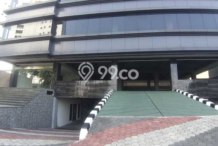Kantor Bagus Dijual LB 4000m2 Lokasi Strategis Jakarta Selatan Area Cocok untuk Berbisnis Kantor Bagus Dijual LB 4000m2 Lokasi Strategis Jakarta Selatan Area Cocok untuk Berbisnis