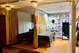 Unit Kantor Dijual di Jakarta Selatan LT 120m2 & LB 120m2 Unit Kantor Dijual di Jakarta Selatan LT 120m2 & LB 120m2