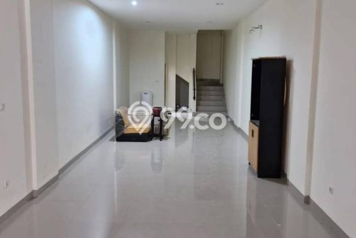 Unit Ruko Strategis di Tebet, Jakarta Selatan Potensi Cuan Besar Unit Ruko Strategis di Tebet, Jakarta Selatan Potensi Cuan Besar
