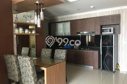 Hunian Apartemen Ideal untuk Dijual di Jakarta Selatan dengan 2 Kamar Hunian Apartemen Ideal untuk Dijual di Jakarta Selatan dengan 2 Kamar