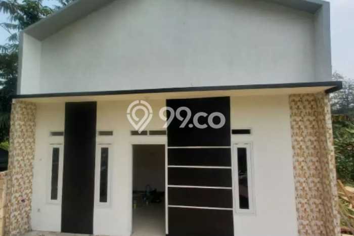 Dijual Rumah Murah di Tajur Halang Bogor Harga Rp 295 Juta LT 50m2 Dijual Rumah Murah di Tajur Halang Bogor Harga Rp 295 Juta LT 50m2