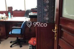 Kantor Bagus Dijual LB 245m2 Lokasi Strategis Jakarta Selatan Area Cocok untuk Berbisnis Kantor Bagus Dijual LB 245m2 Lokasi Strategis Jakarta Selatan Area Cocok untuk Berbisnis