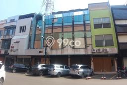 Untuk Dijual! Ruko di Fatmawati Jakarta Selatan LT 152m2 / LB 480m2 Kawasan Bisnis Untuk Dijual! Ruko di Fatmawati Jakarta Selatan LT 152m2 / LB 480m2 Kawasan Bisnis