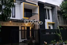 Dijual Rumah Mewah Exclusive di Ciputat, Tangerang Selatan Dijual Rumah Mewah Exclusive di Ciputat, Tangerang Selatan