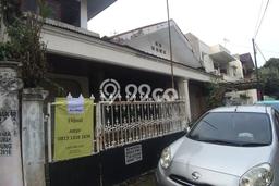 Best Deal Hunian Premium Ideal dan Luas di Tebet, Jakarta Selatan Best Deal Hunian Premium Ideal dan Luas di Tebet, Jakarta Selatan