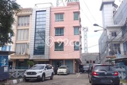 Unit Ruko Strategis di Tebet, Jakarta Selatan Potensi Bisnis Besar Unit Ruko Strategis di Tebet, Jakarta Selatan Potensi Bisnis Besar