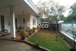 Ready to Use! Luxury House LT 273m2 Desain Modern di Gudang Peluru Ready to Use! Luxury House LT 273m2 Desain Modern di Gudang Peluru