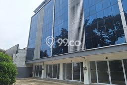 Unit Ruko Dijual di Pasar Minggu Jakarta Selatan Luas Bangunan 400m2 Unit Ruko Dijual di Pasar Minggu Jakarta Selatan Luas Bangunan 400m2