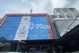 FOR SALE! Ruko di Tebet Jakarta Selatan, LT 280m2, LB 744m2 FOR SALE! Ruko di Tebet Jakarta Selatan, LT 280m2, LB 744m2