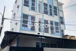 Rumah Eksklusif Siap Huni LT 224m2 di Tangerang, Tangerang Rumah Eksklusif Siap Huni LT 224m2 di Tangerang, Tangerang