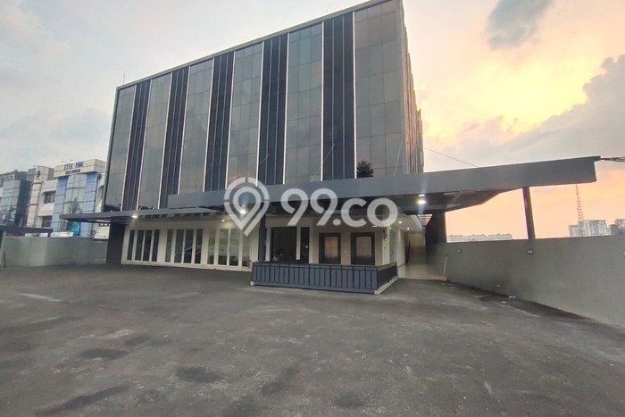 Kantor Bagus Dijual di Dewi Sartika Jakarta Timur Strategis Cocok untuk Kembangkan Bisnis Kantor Bagus Dijual di Dewi Sartika Jakarta Timur Strategis Cocok untuk Kembangkan Bisnis